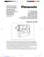 Preview: Operating Instructions