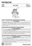 Preview: Instruction And Safety Manual