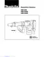 Preview: Instruction Manual