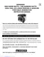 Preview: Instruction Manual