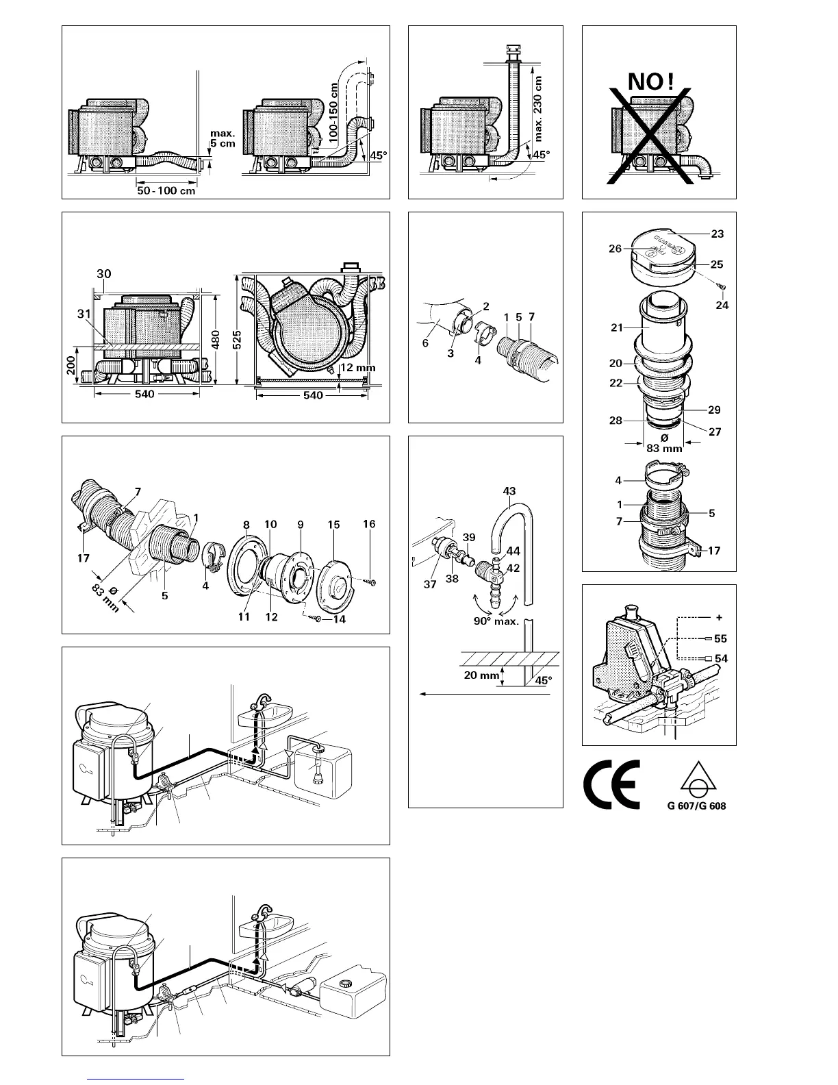 Page #2 background image