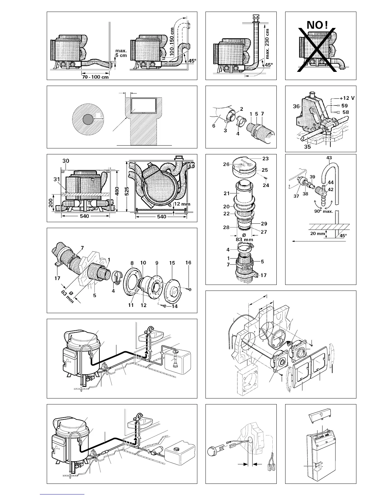 Page #3 background image