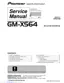 Preview: Service Manual