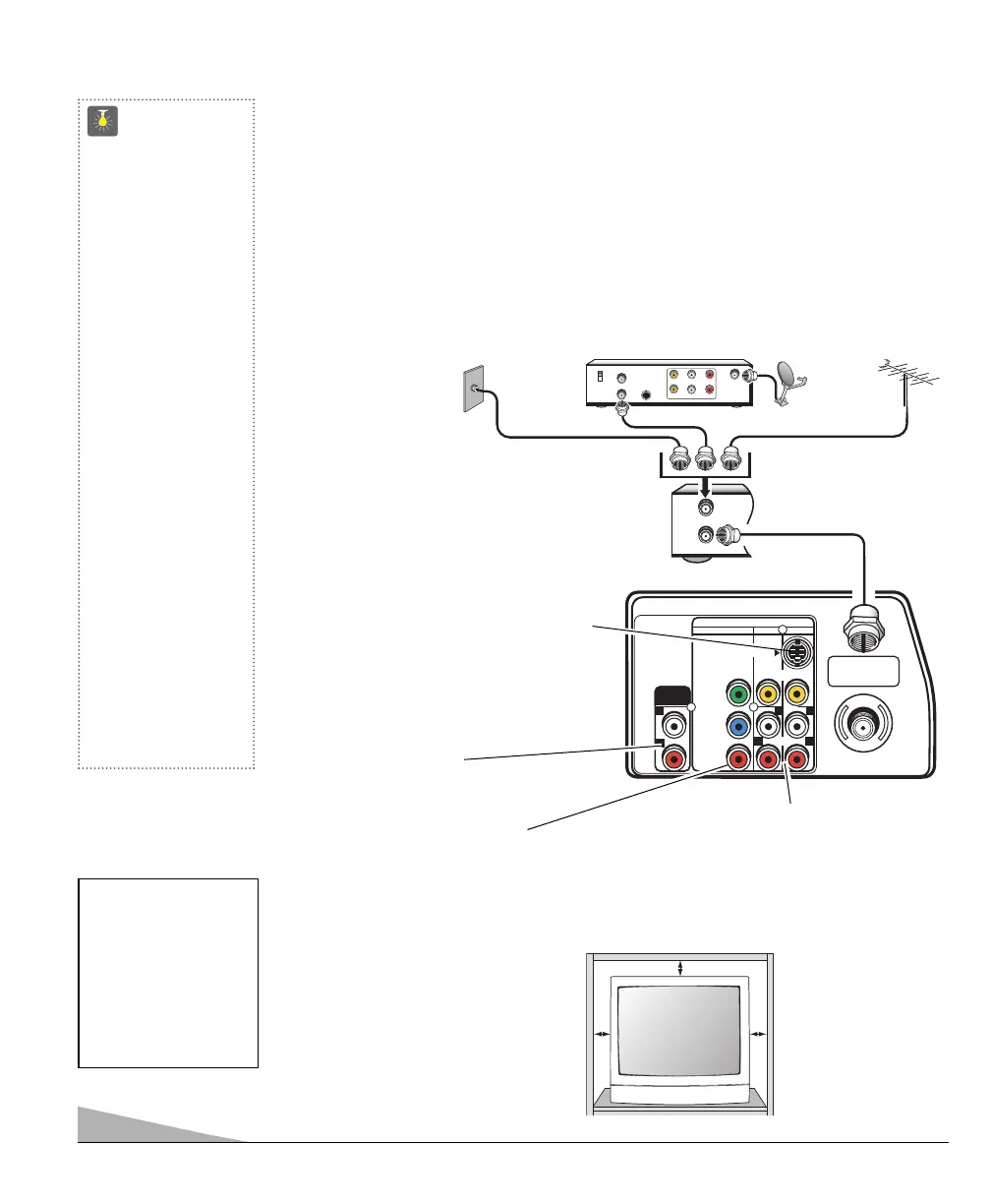 Page #4 background image