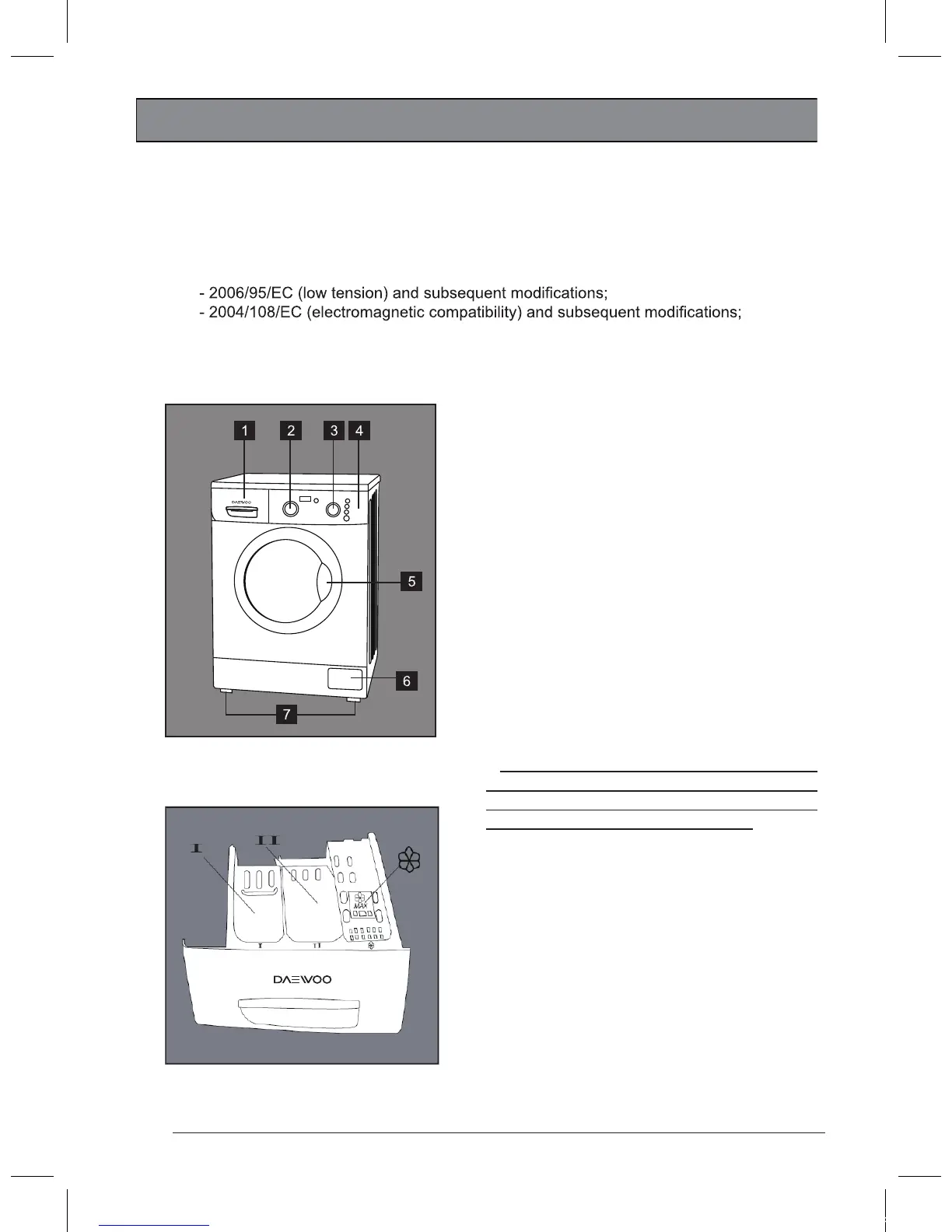 Page #6 background image