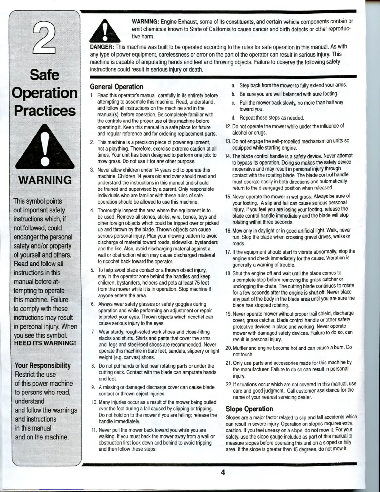 Page #4 background image