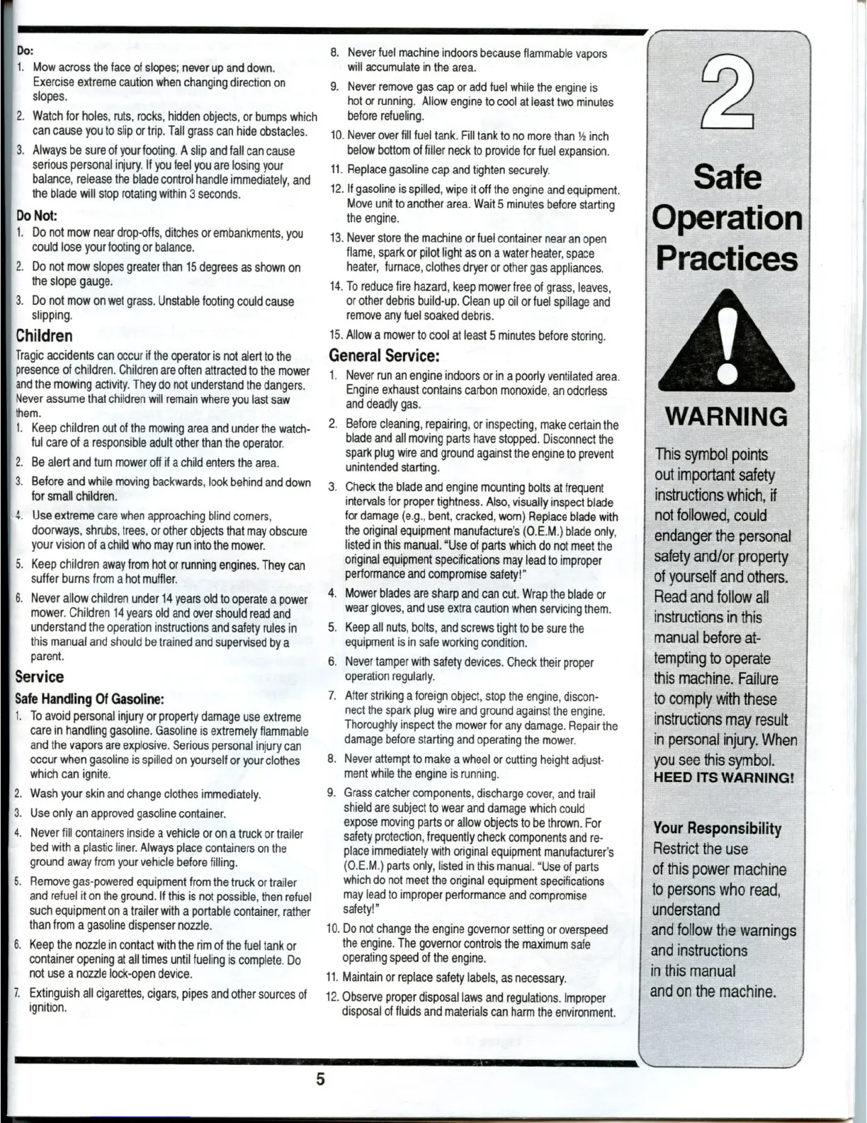 Page #5 background image