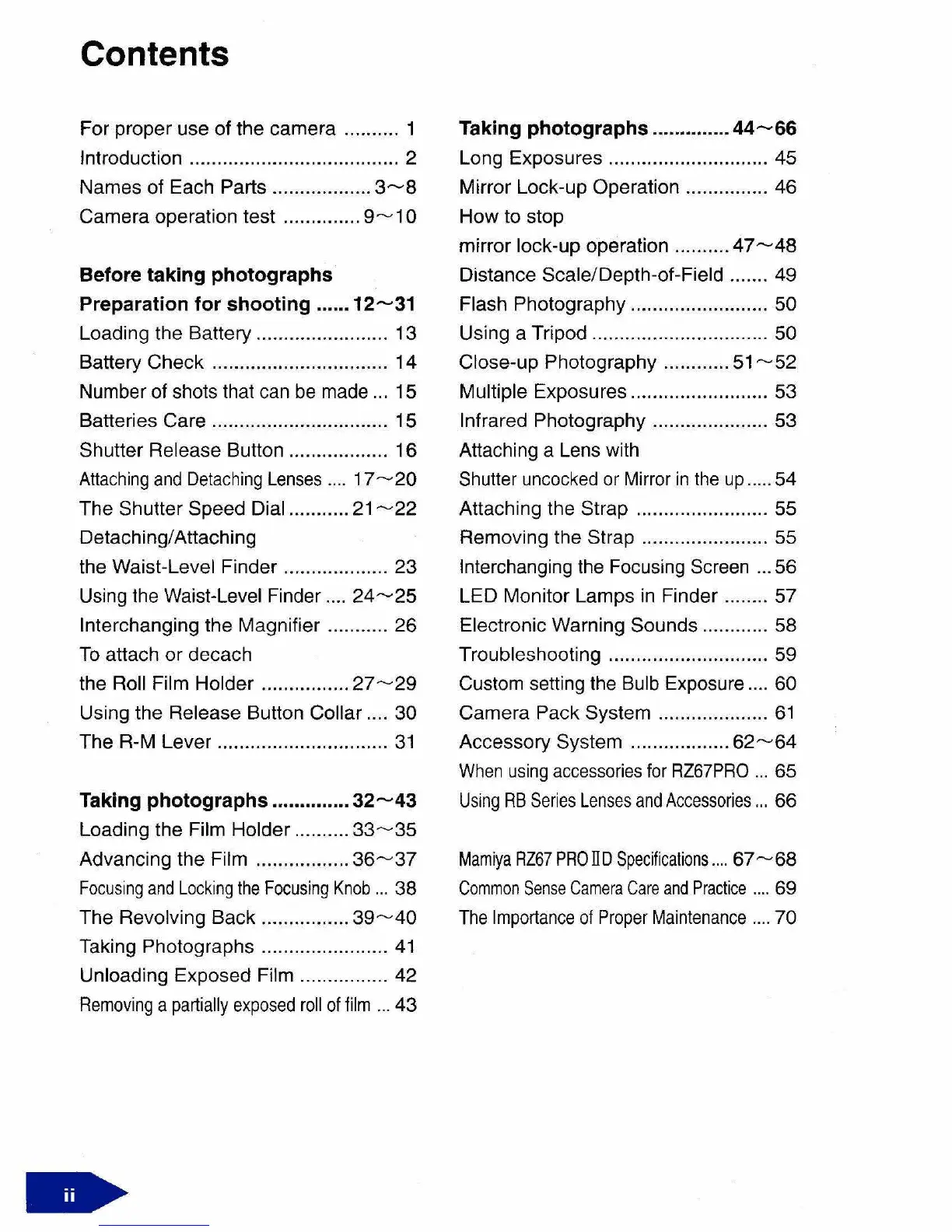 Page #2 background image