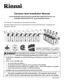 Preview: Installation Manual
