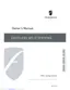Preview: Owner's Manual