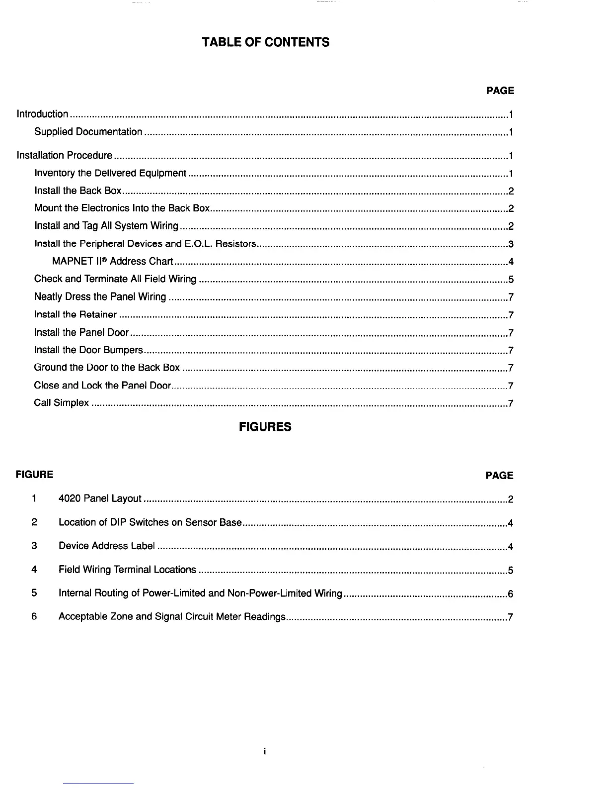Page #3 background image