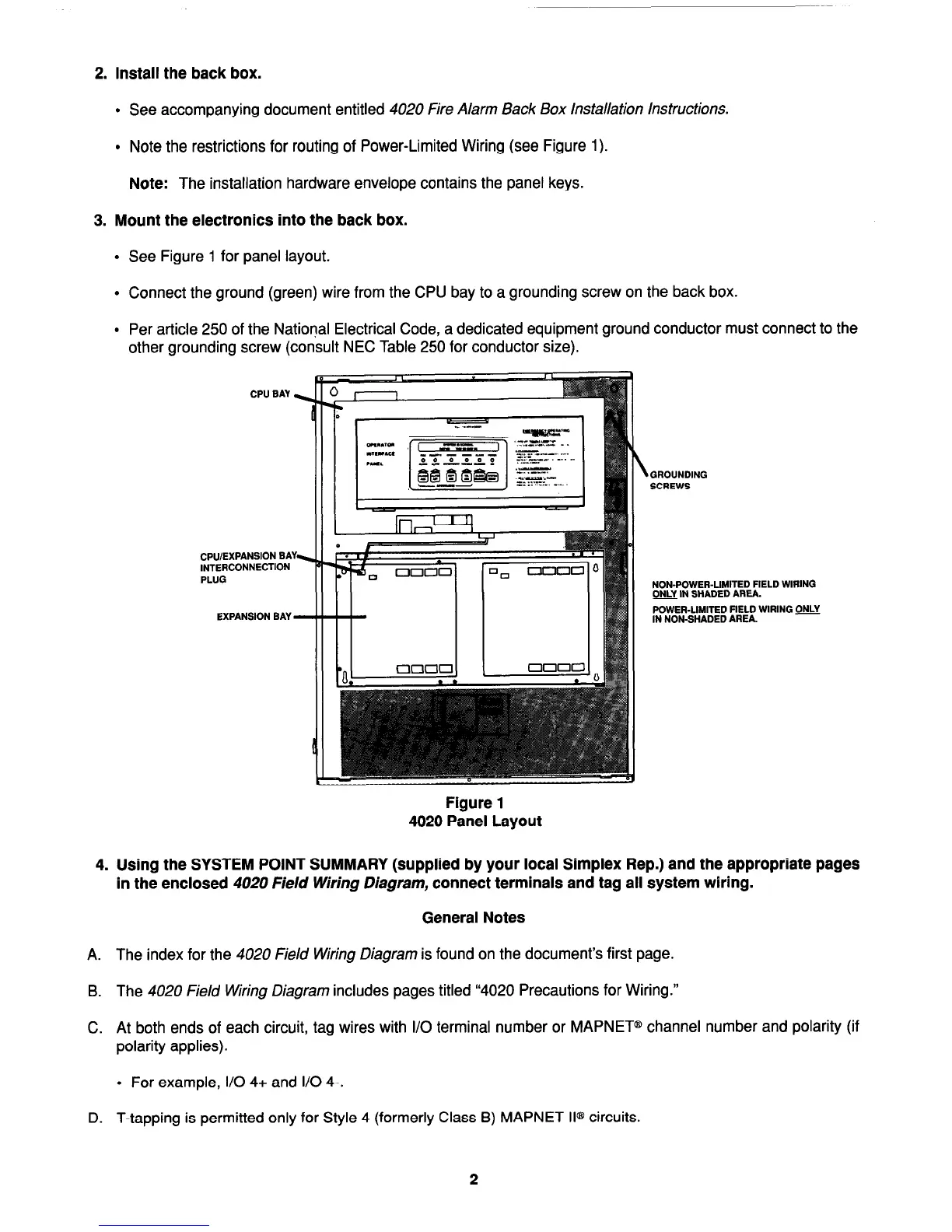 Page #6 background image