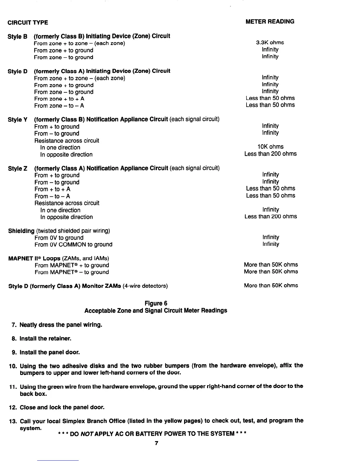 Page #11 background image
