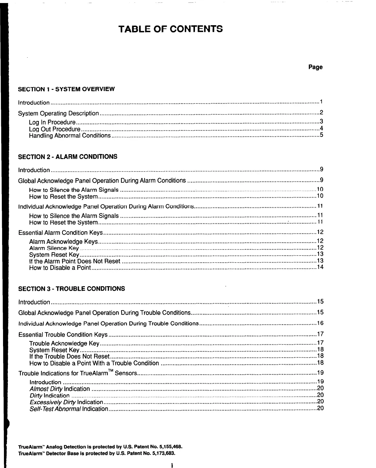 Page #5 background image