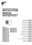 Preview: Installation Manual