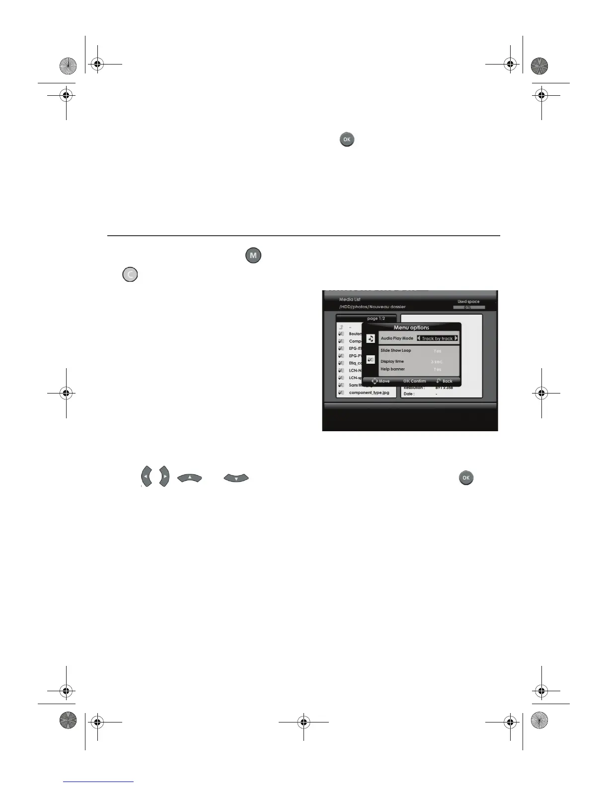 Page #45 background image
