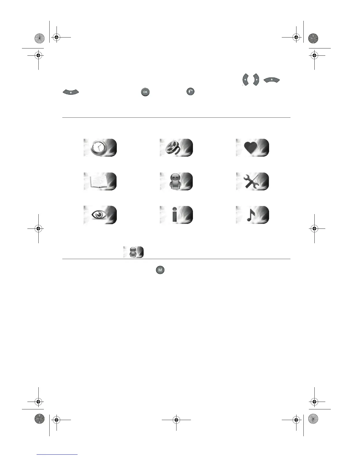 Page #15 background image