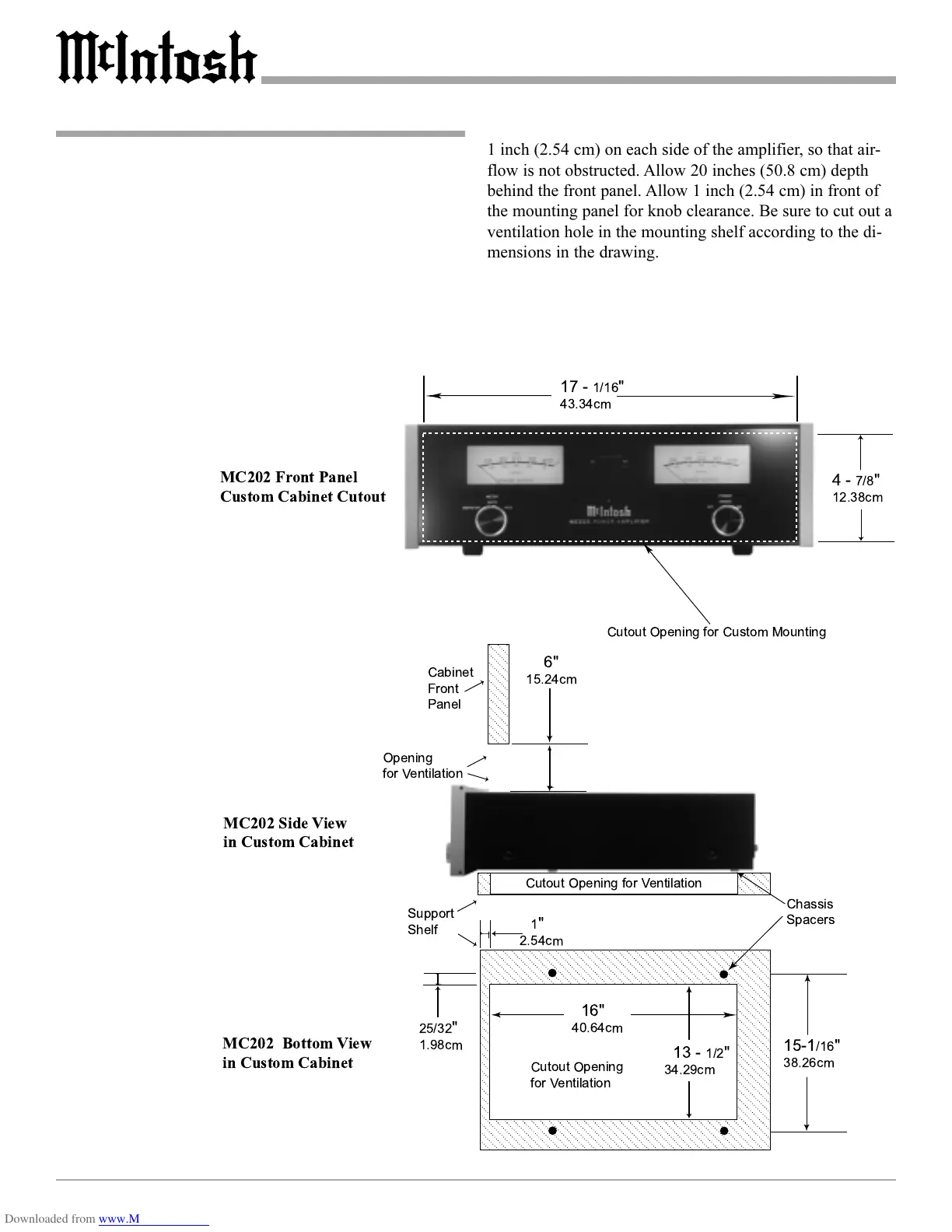 Page #6 background image