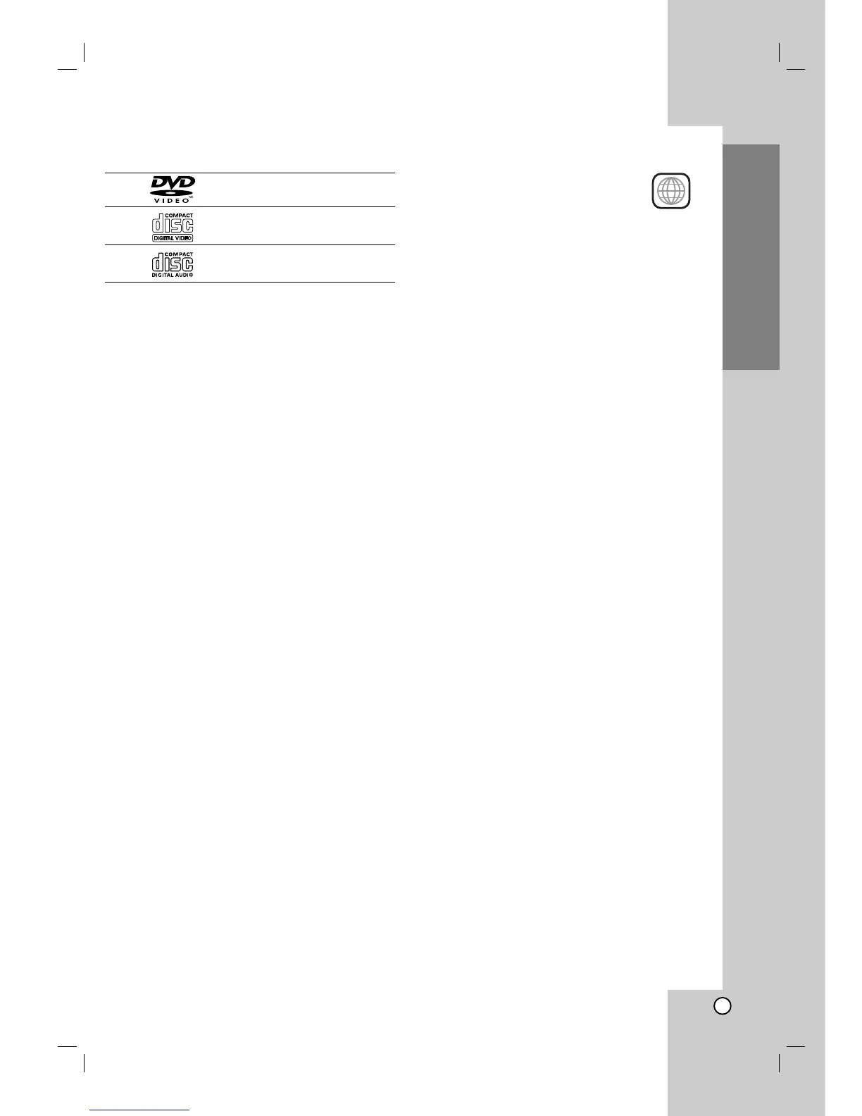 Page #5 background image