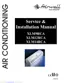 Preview: Service & Installation Manual