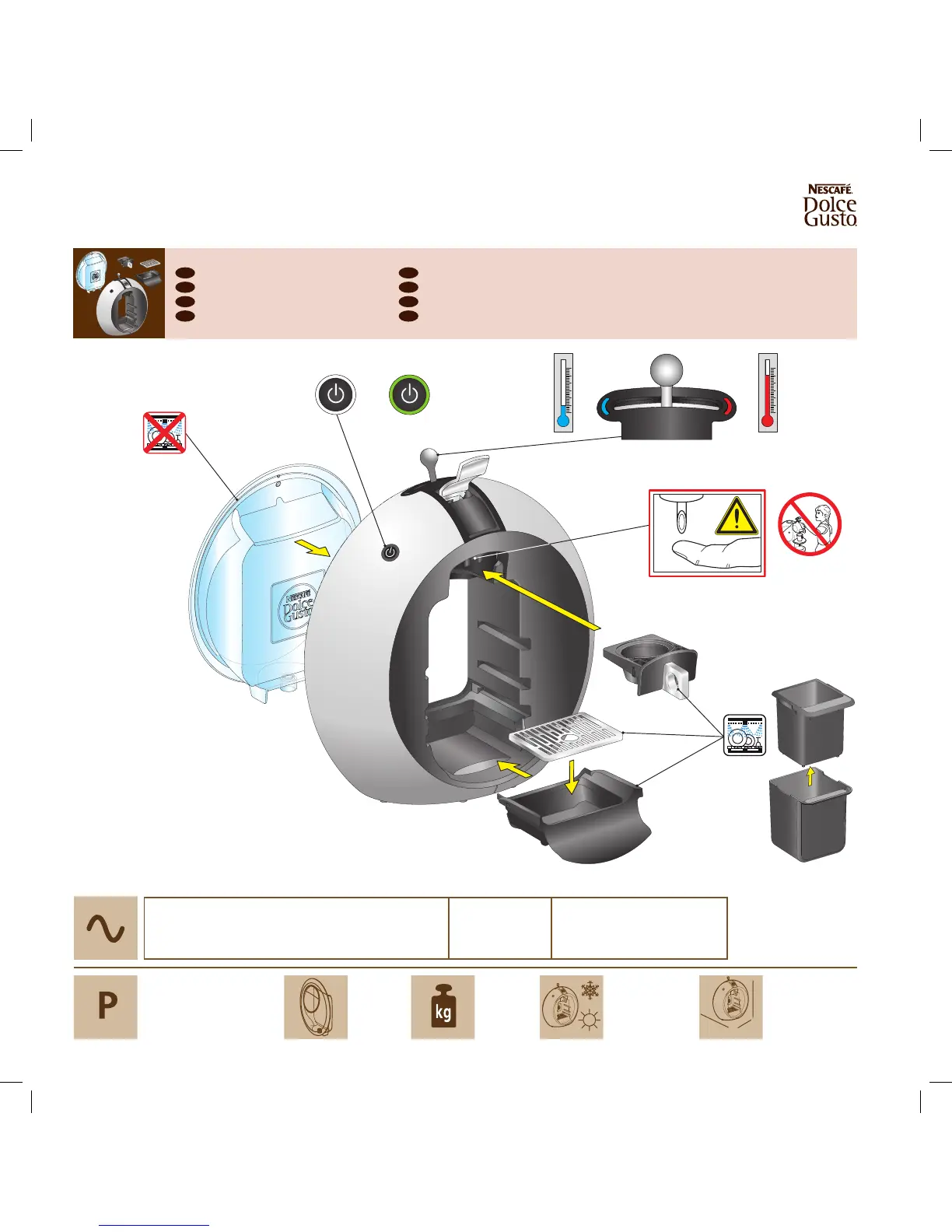 Page #3 background image