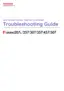 Preview: Troubleshooting Guide
