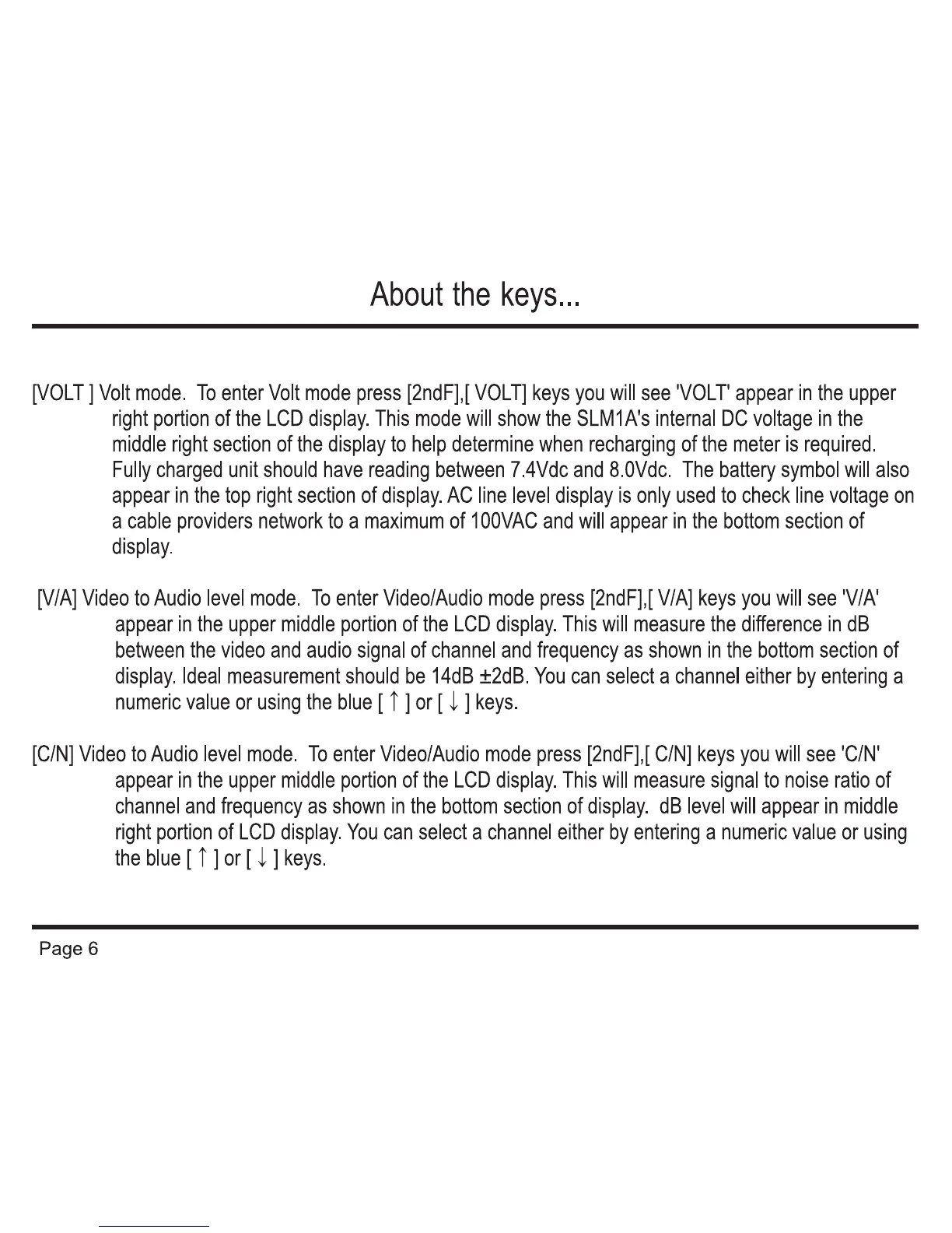 Page #8 background image