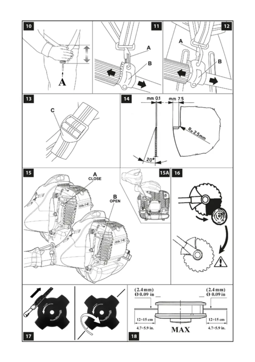 Page #5 background image