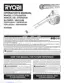 Preview: Operator's Manual