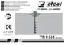 Preview: Operators Instruction Book