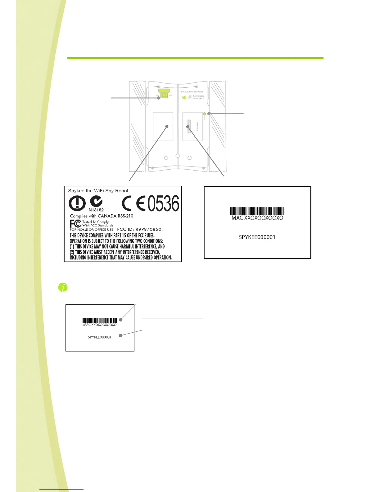 Page #8 background image