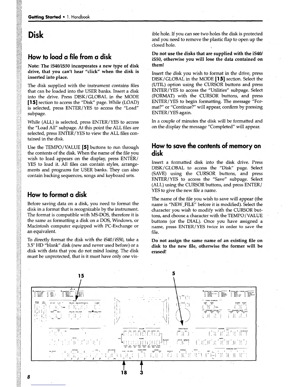 Page #16 background image