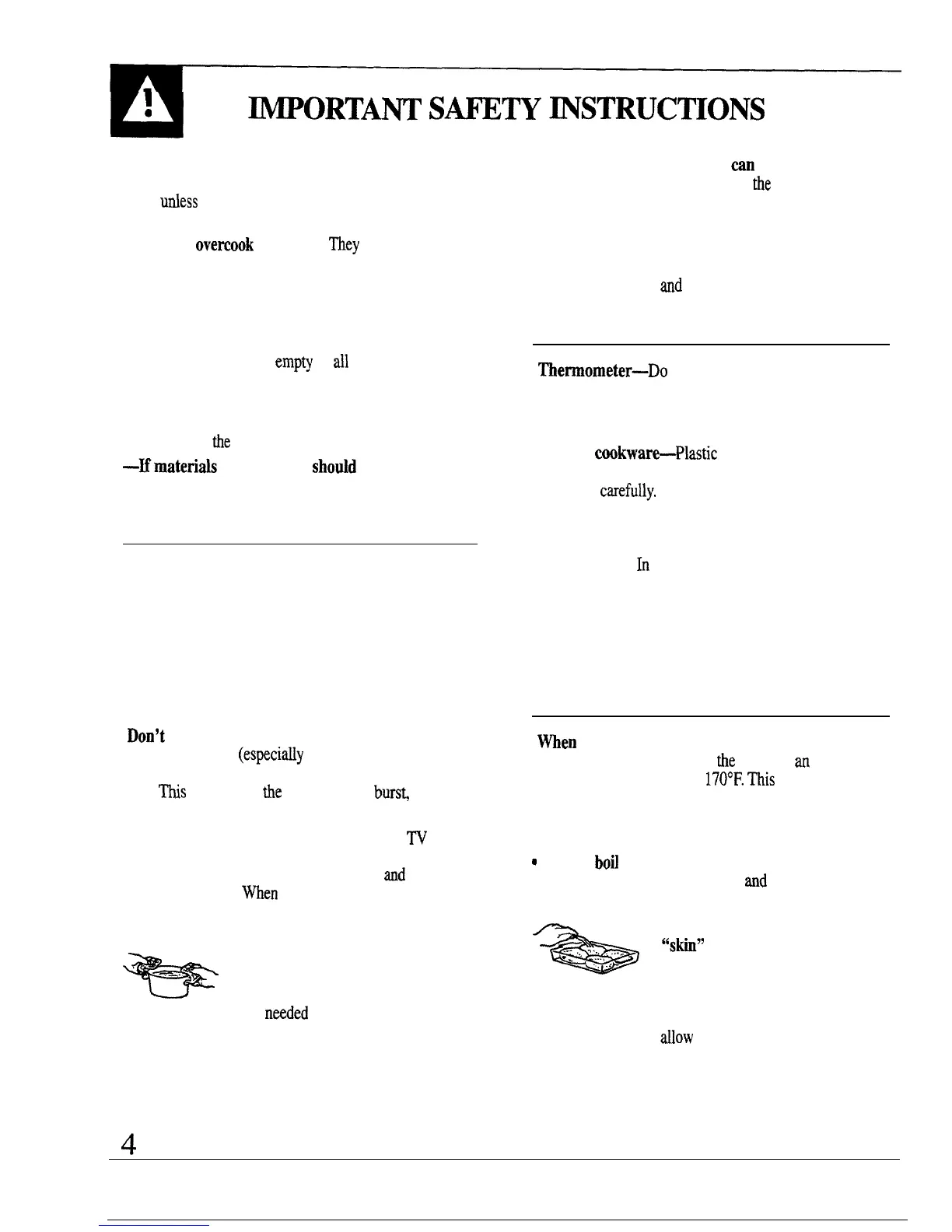 Page #4 background image