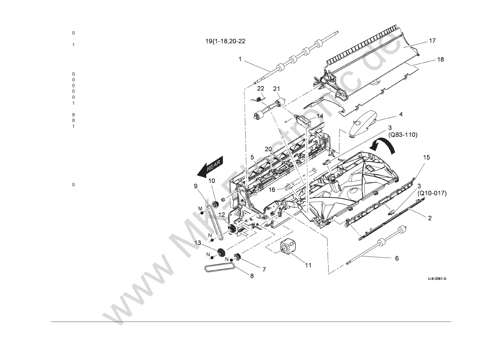 Page #16 background image