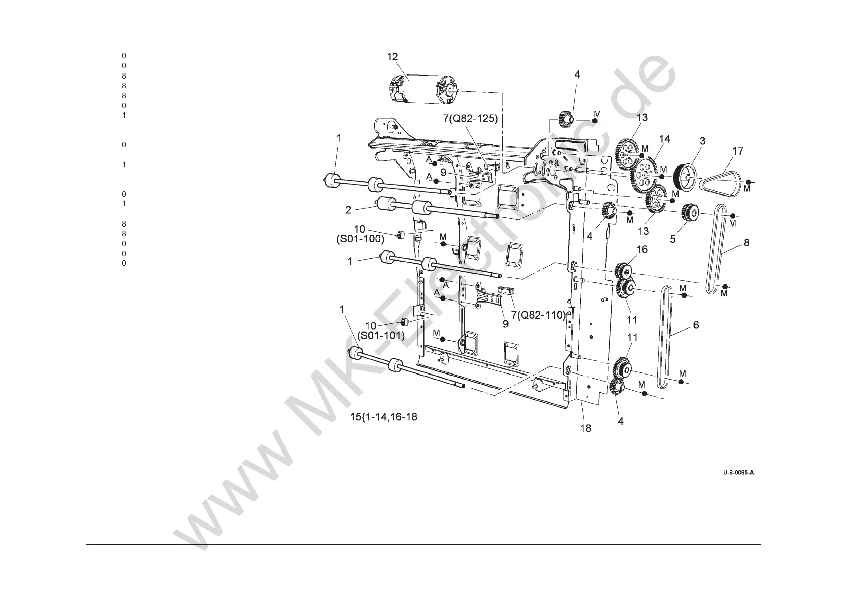 Page #95 background image