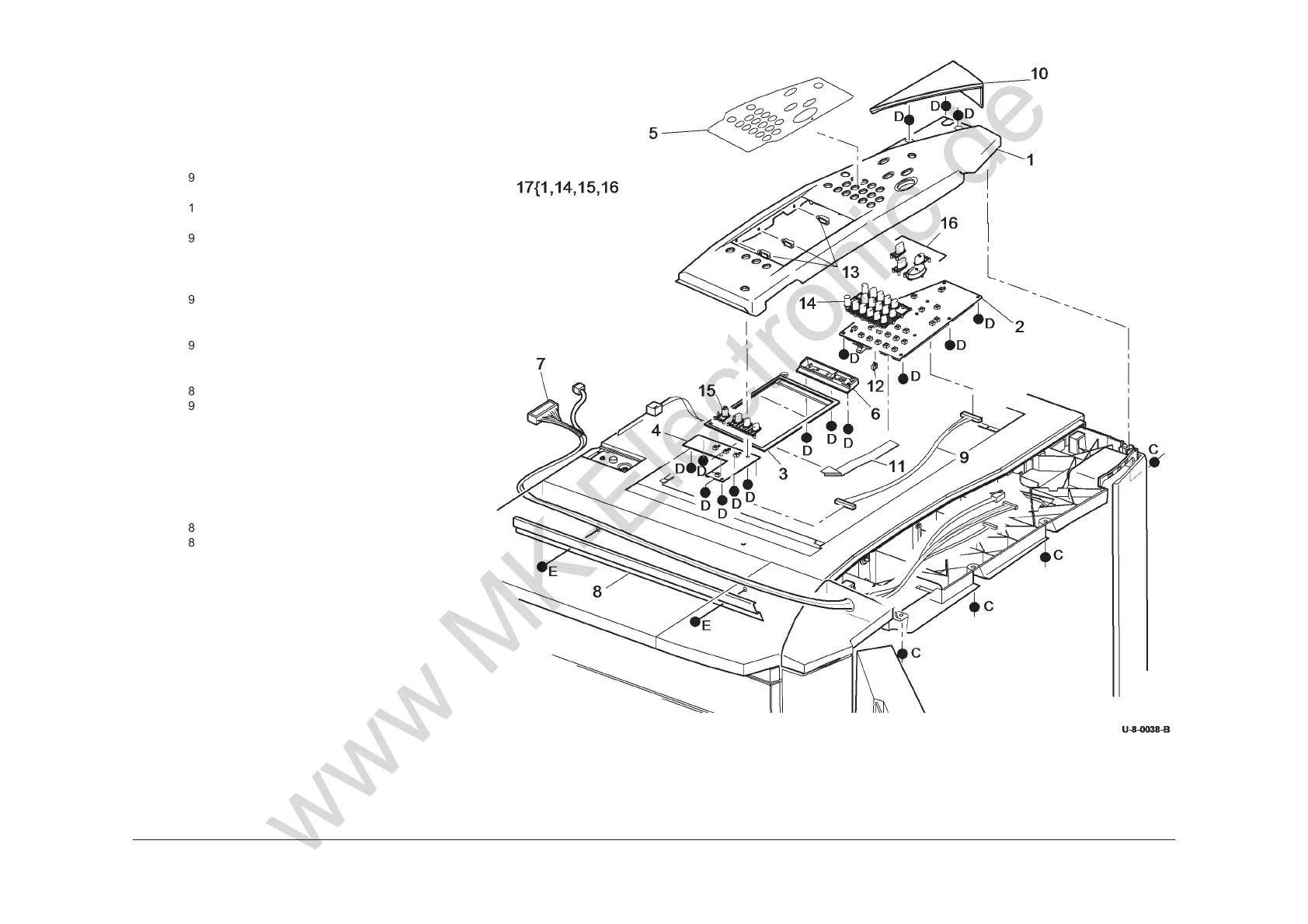 Page #6 background image