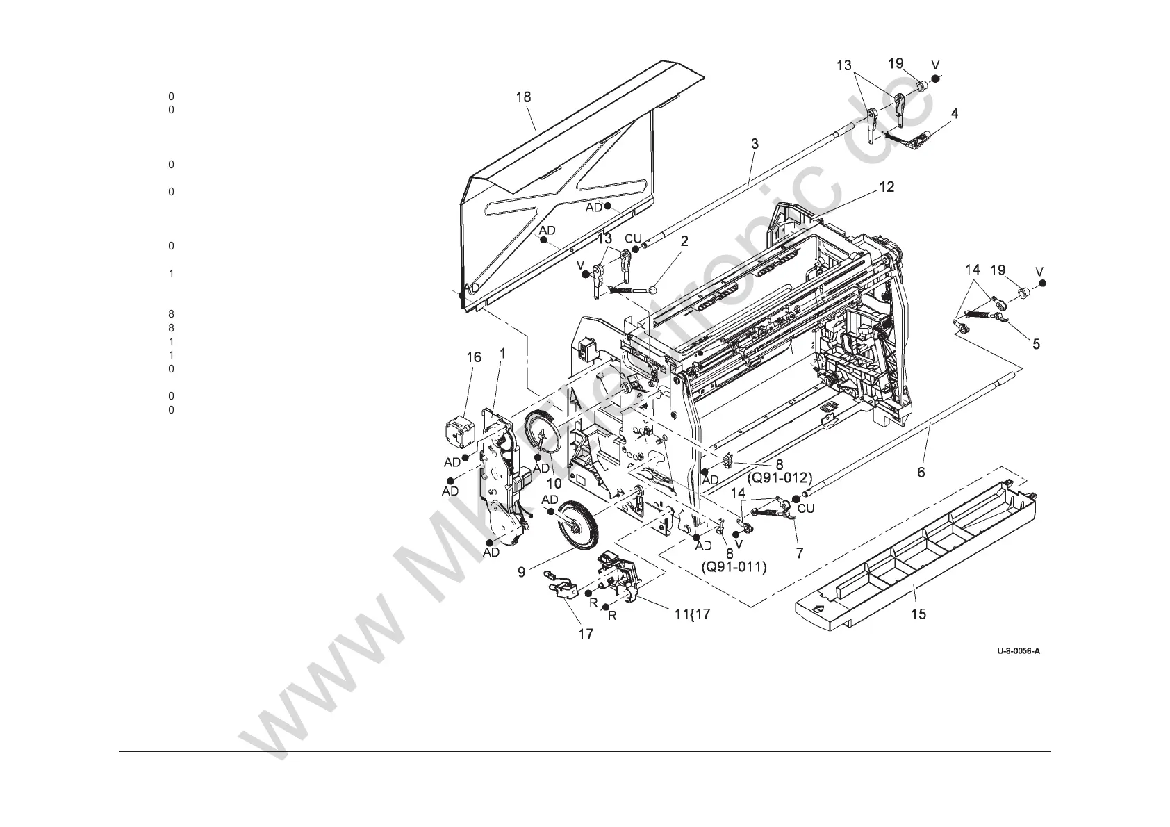 Page #100 background image