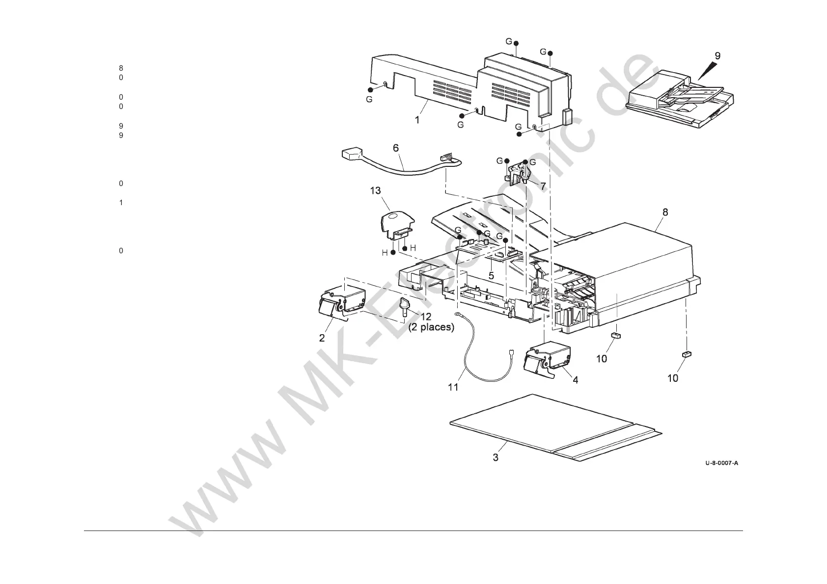 Page #8 background image
