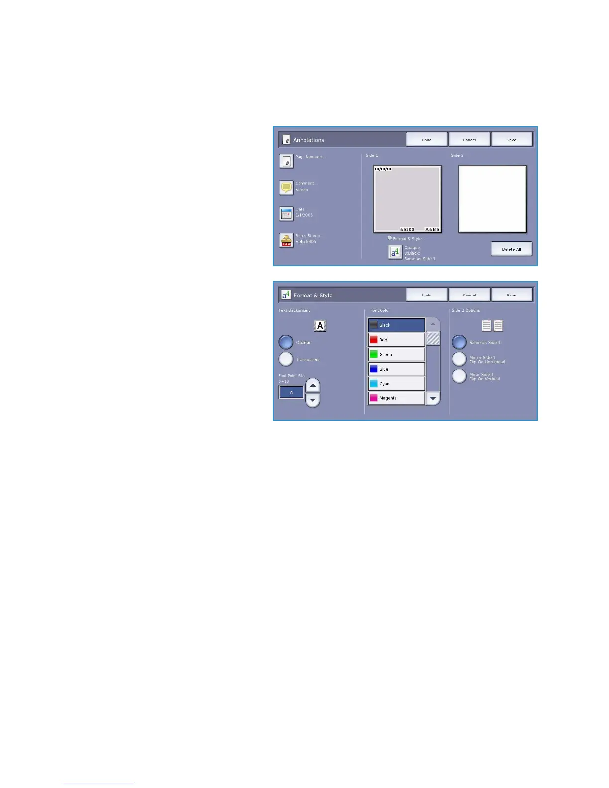 Page #38 background image