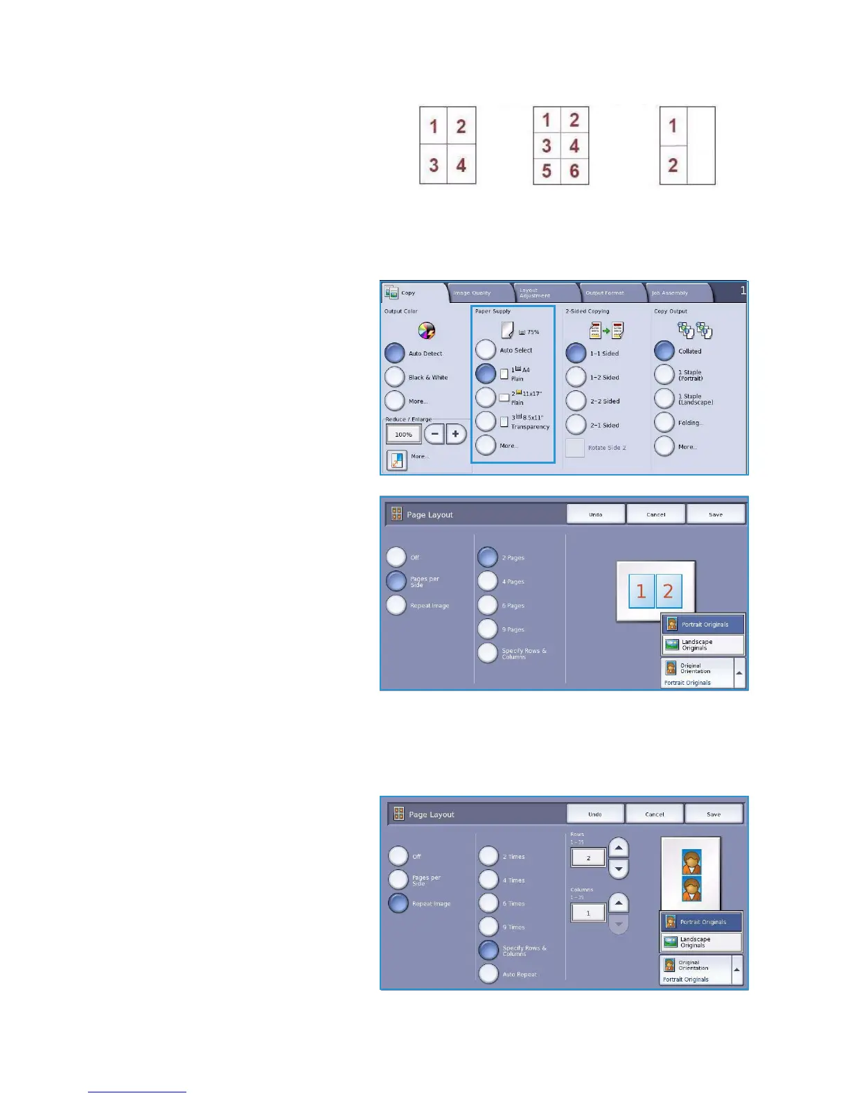Page #40 background image