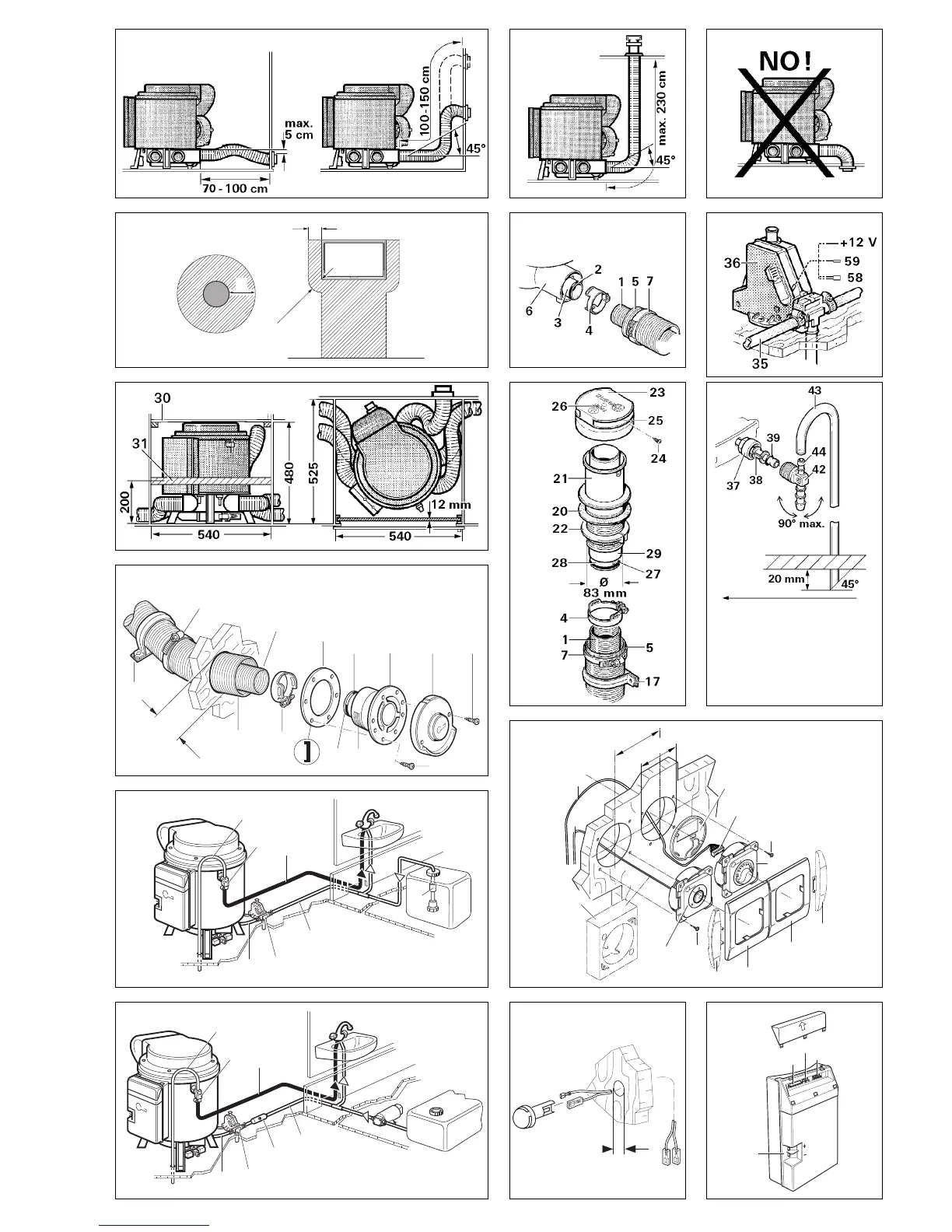Page #3 background image