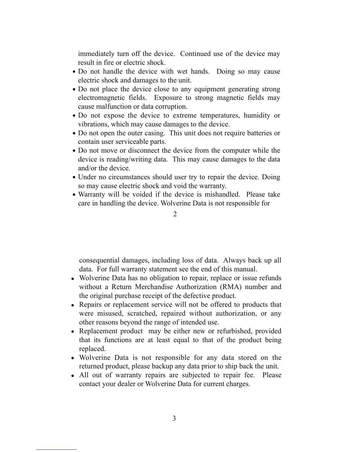 Page #3 background image