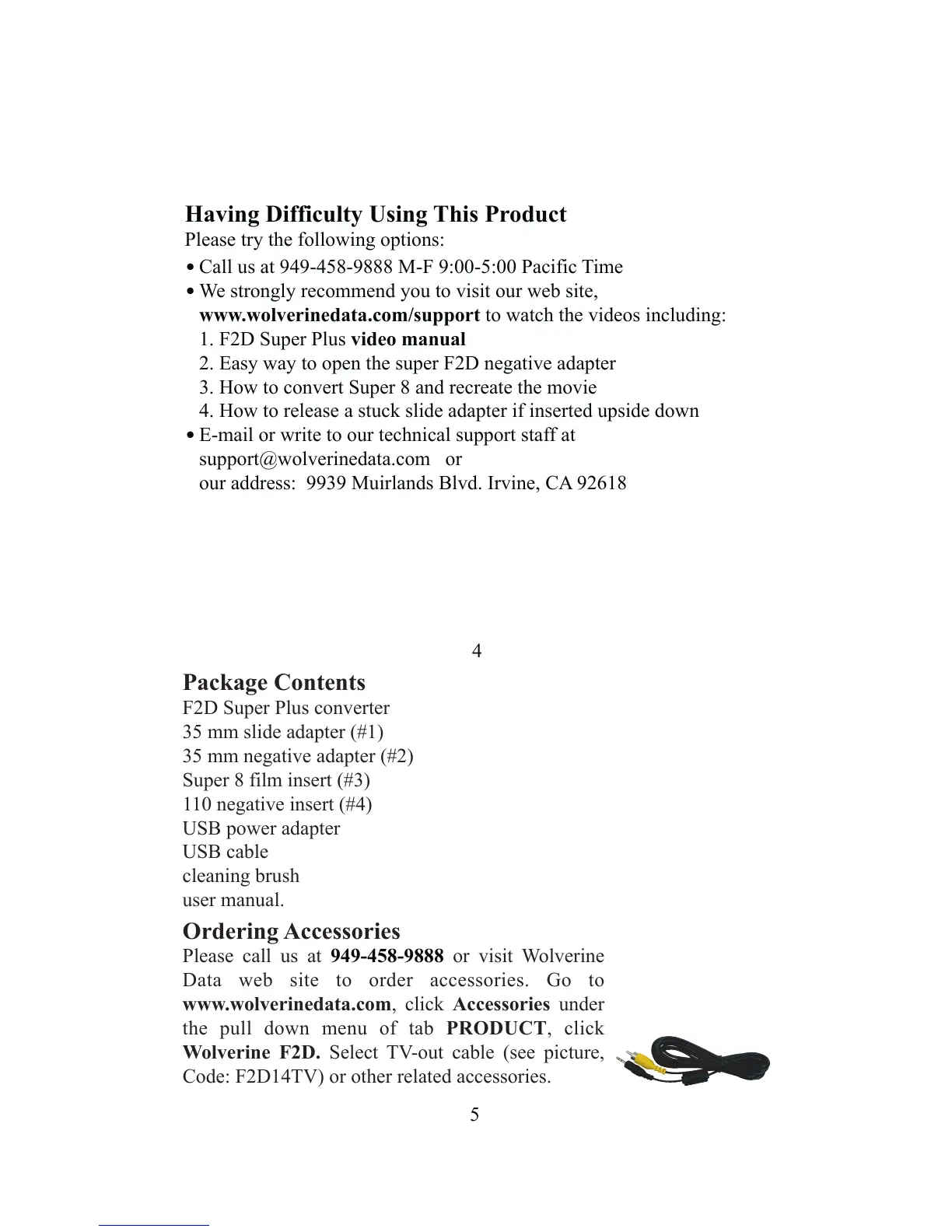 Page #4 background image