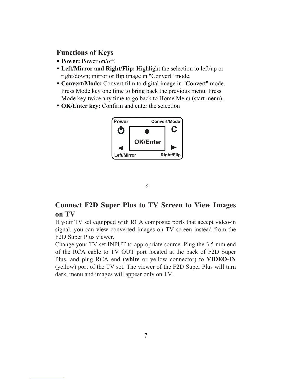 Page #5 background image