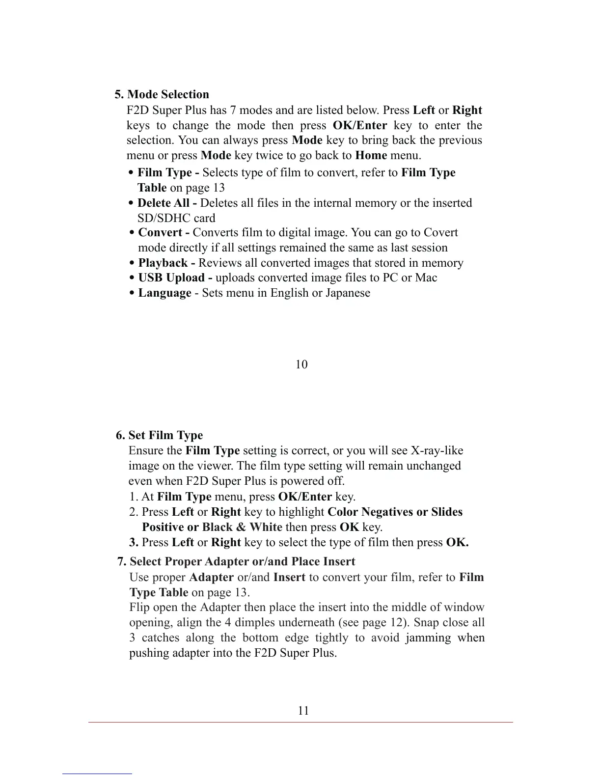 Page #7 background image
