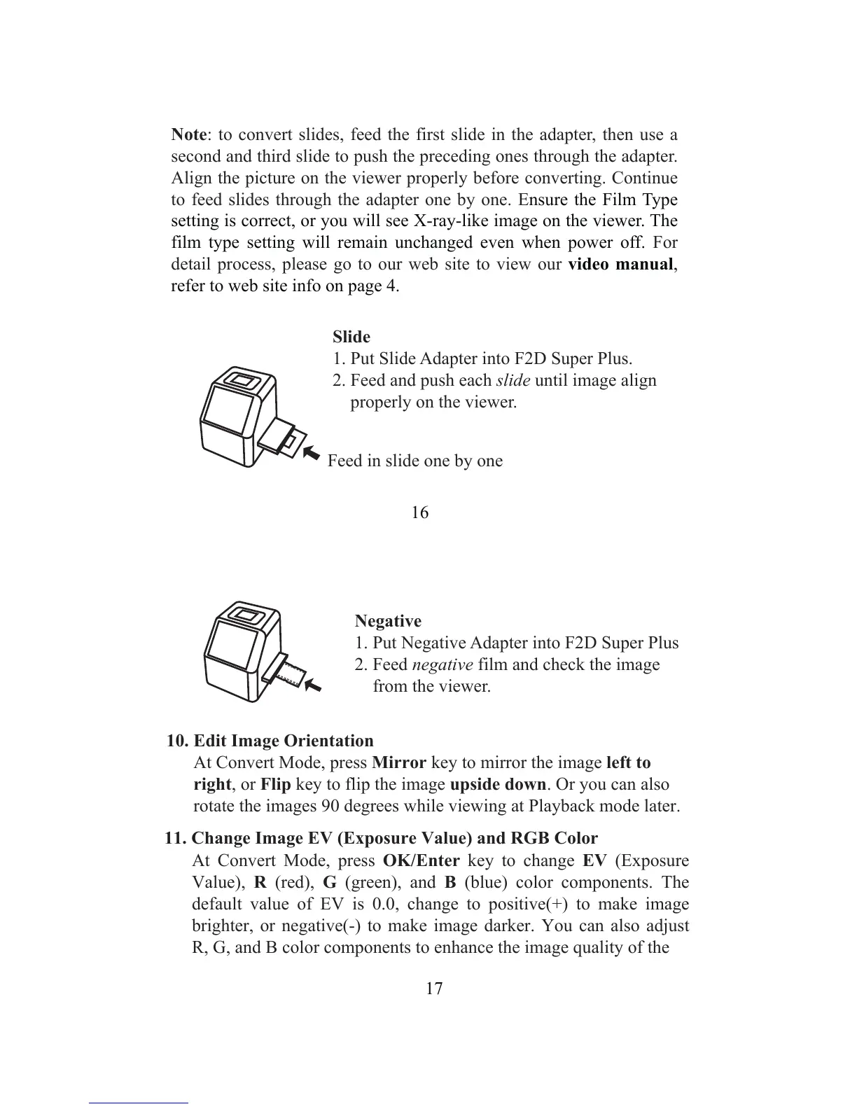 Page #10 background image