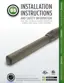 Preview: Installation Instructions