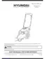 Preview: Operator's Manual