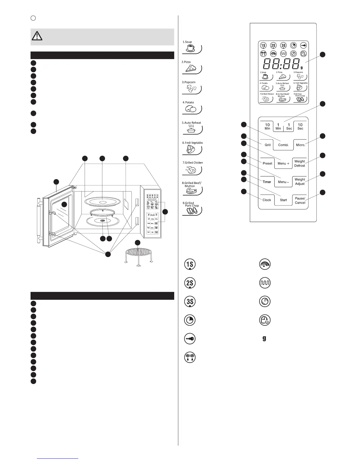 Page #5 background image