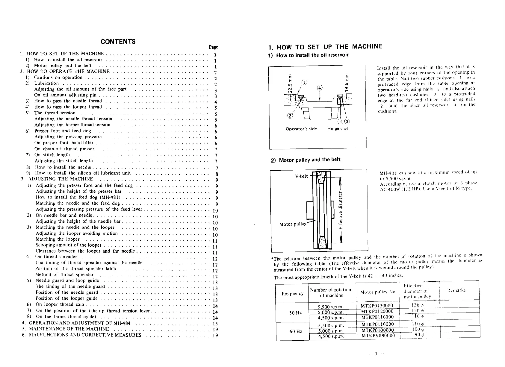 Page #3 background image